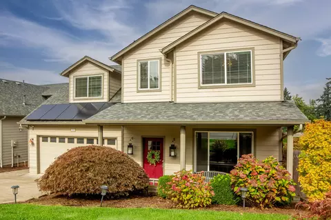 1181 Doris Ave SE, Salem, OR 97302