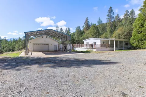 423 Pine Tree Dr, Williams, OR 97544 photo 2