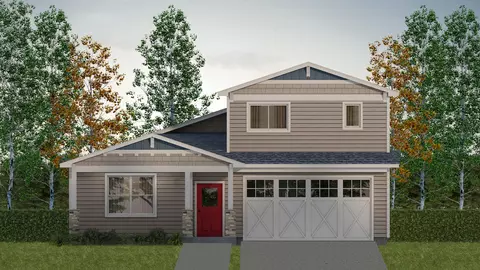 400 Creekside Way, Talent, OR 97540