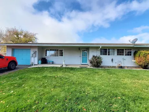10644 Preddy Ave, Klamath Falls, OR 97603