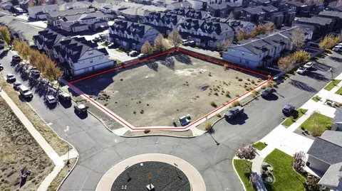 lot NW Pt 30 Nw Elm Ave, Redmond, OR 97756