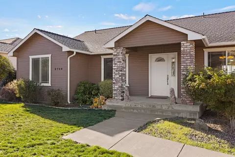 5730 N Hills Dr, Klamath Falls, OR 97603