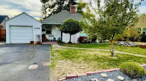 1738 N Eldorado Ave, Klamath Falls, OR 97601