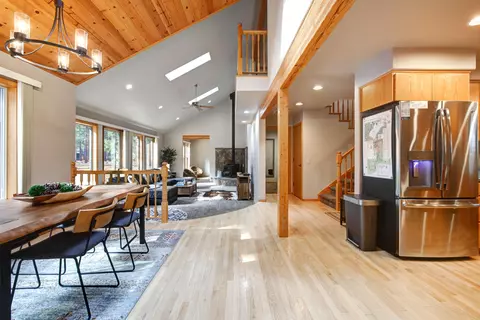 13633 Shad Bush, Black Butte Ranch, OR 97759