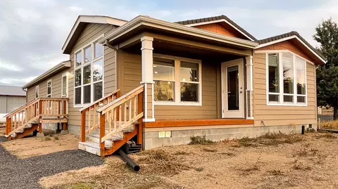 16638 SE Huron Rd, Prineville, OR 97754