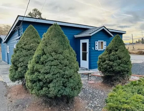 3667 Flint St, Klamath Falls, OR 97601