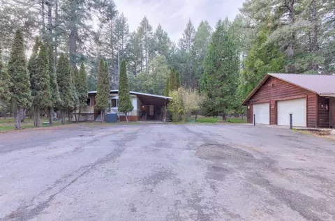 1820 Powell Creek Rd, Williams, OR 97544