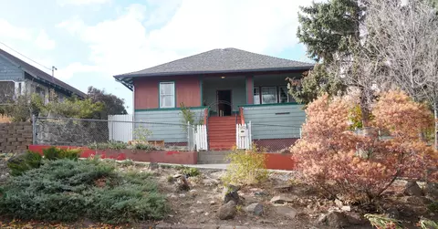 535 Jefferson St, Klamath Falls, OR 97601
