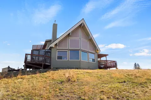 35048 Oregon Shores Dr, Chiloquin, OR 97624