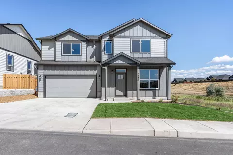 1380 NE Brookstone Loop, Prineville, OR 97754