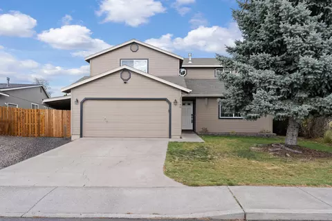 20740 NE Liberty Ln, Bend, OR 97701