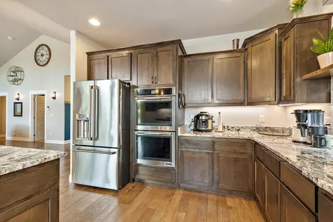 983 Pumpkin Ridge Dr, Eagle Point, OR 97524 photo 15