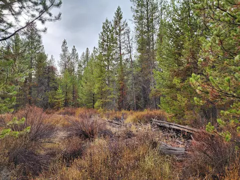 Hwy 97, La Pine, OR 97739 photo 3