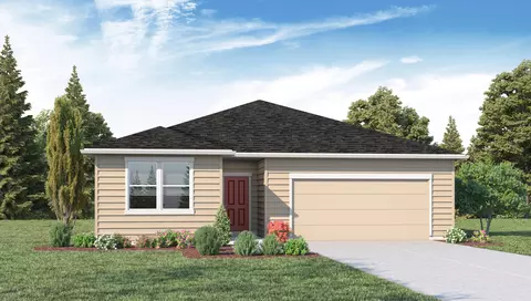 535 NE Union Loop # 179, Prineville, OR 97754