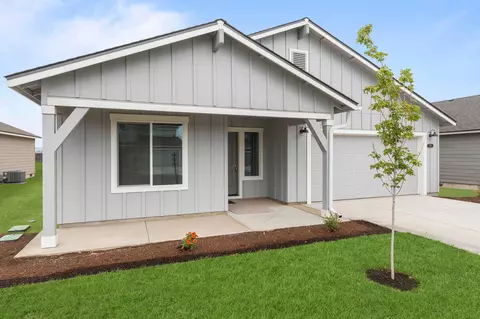 1123 NW Varnish Ln #55, Redmond, OR 97756