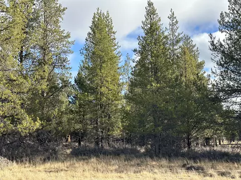 split rail road, La Pine, OR 97739