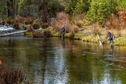 15026 Fall River Dr, Bend, OR 97707 photo 5