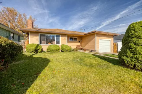 2445 Vine Ave, Klamath Falls, OR 97601