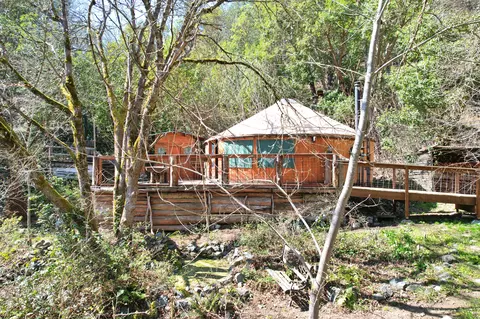 2275 Humbug Creek Rd, Applegate, OR 97530