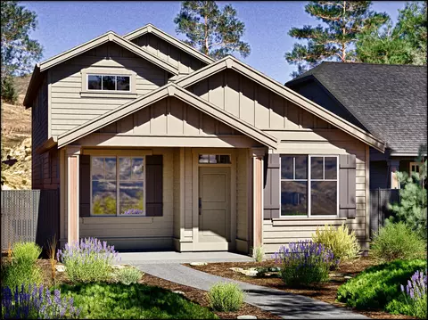 51983 Musket Dr, La Pine, OR 97739