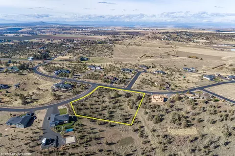 lot8 NE Hilltop Ln #8, Madras, OR 97741