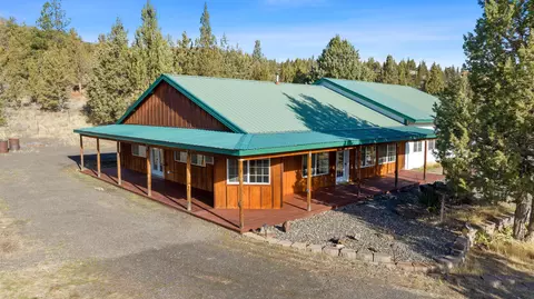 825 NE Harmon Ln, Prineville, OR 97754