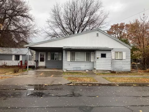 11 S J St, Lakeview, OR 97630