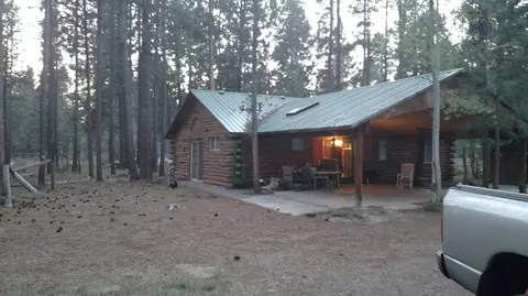 2552 Patken Cir, La Pine, OR 97739