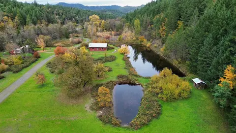 12863 Redwood Hwy, Wilderville, OR 97543