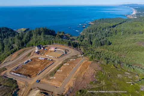 lot23 NE Marmoris, Depoe Bay, OR 97341