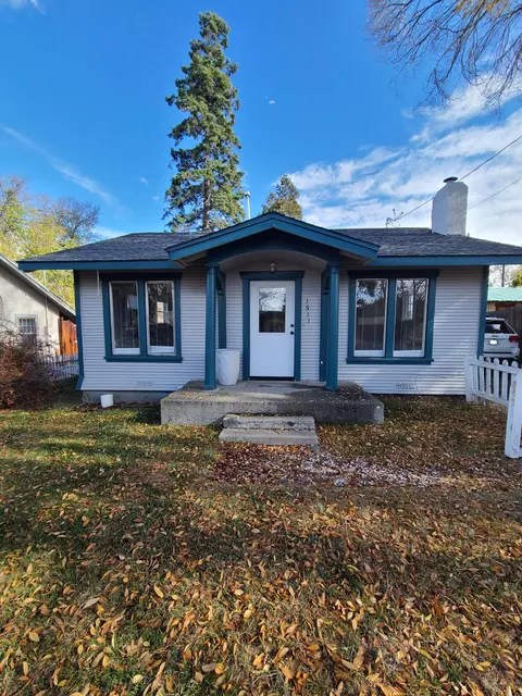 1511 Pleasant Ave, Klamath Falls, OR 97601