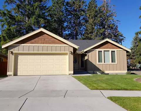 1011 NE Bennington Way, Bend, OR 97701