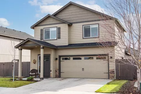 21273 Darnel Ave, Bend, OR 97702