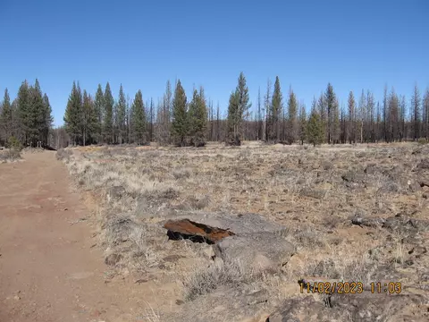 Lot 16n Shasta Fir Way, Bly, OR 97622