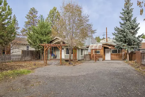 1224 NW Milwaukee Ave, Bend, OR 97703