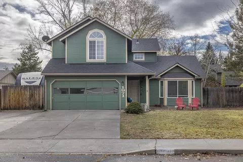 1971 NE Monroe Ln, Bend, OR 97701