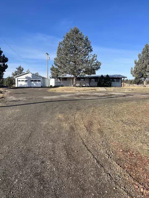 60949 Gerber St, Bly, OR 97622