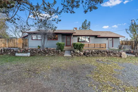 140 NW Jefferson St, Madras, OR 97741