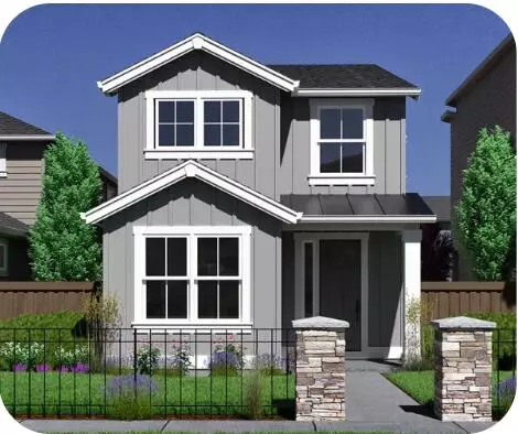 3808 NE Cole Rd, Bend, OR 97701