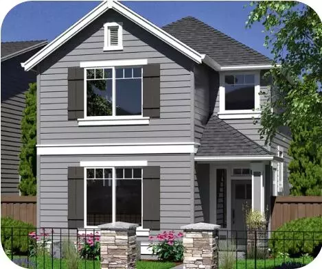 3818 NE Petrosa Ave, Bend, OR 97701
