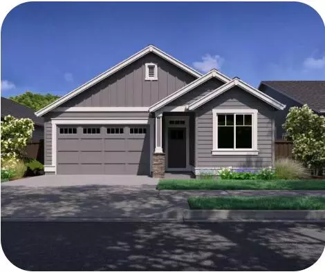 3013 NE Nipper Dr, Bend, OR 97701