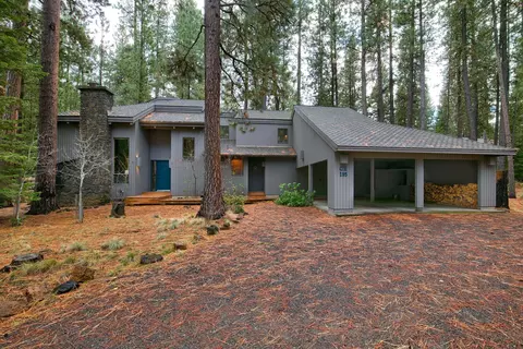 70933 Chicory #GH 195, Black Butte Ranch, OR 97759