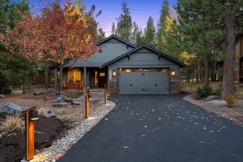 55591 Wagon Master Way, Bend, OR 97707