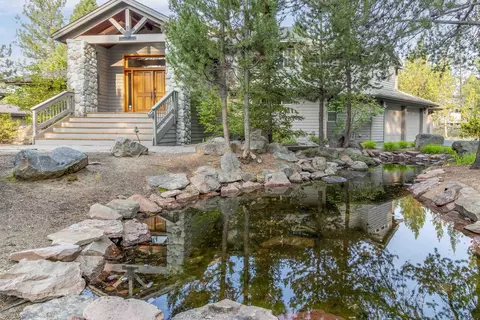 58181 Tournament Ln #29, Sunriver, OR 97707
