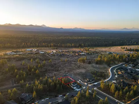 lot88 3 Woodsman Ln, Bend, OR 97703