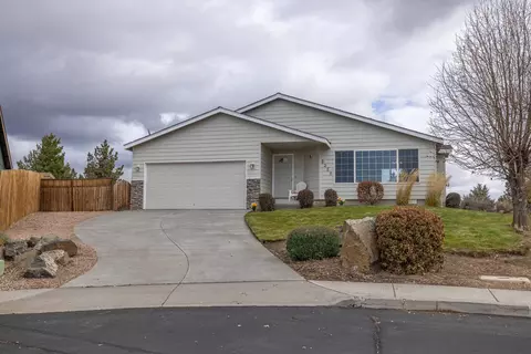 3356 NE Manchester Ct, Bend, OR 97701