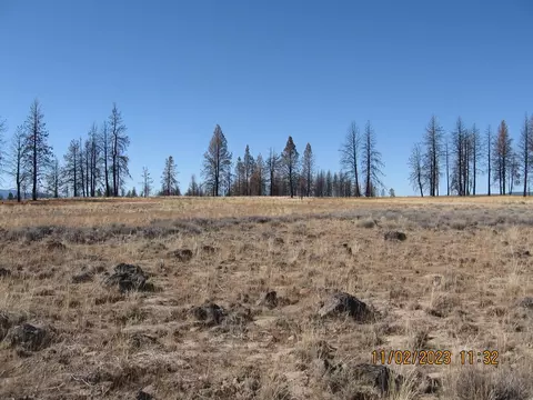 lot14 N White Oak Ln, Bly, OR 97622