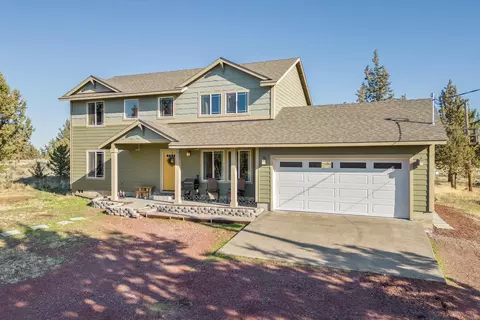 8673 SW Sisters View Pl, Terrebonne, OR 97760