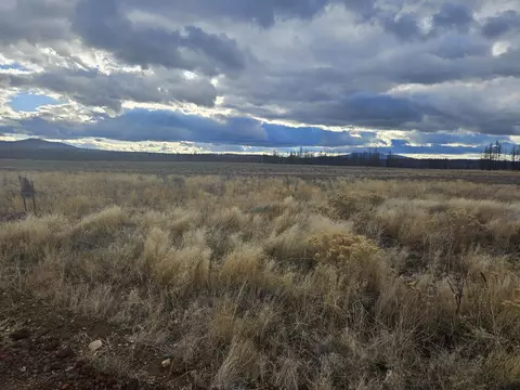 lot3 N Valley Oak Way, Bly, OR 97622