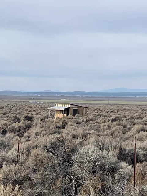 1400 Christmas Valley Highway #1400, Christmas Valley, OR 97641